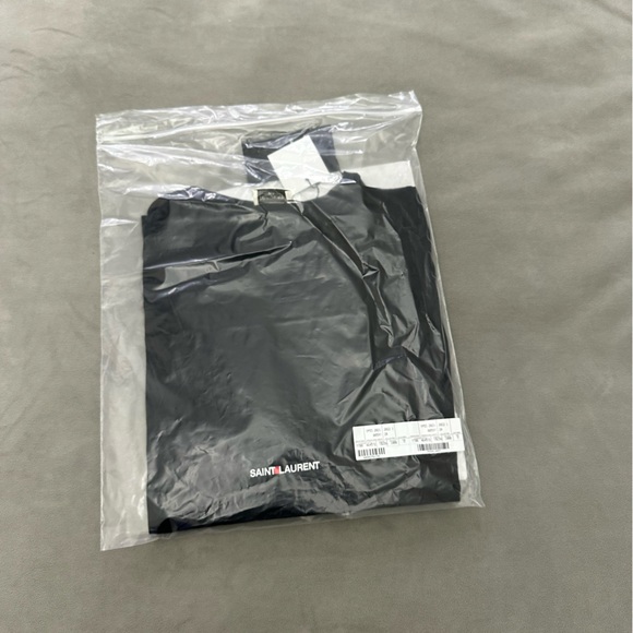 Saint Laurent Men Shirt - Picture 6 of 6